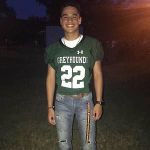 Meet your Posher, Kevin